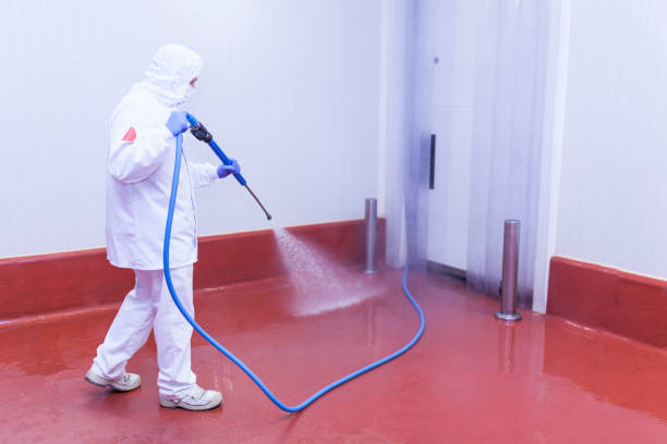 Carey, OH Pressure Washing Services Company